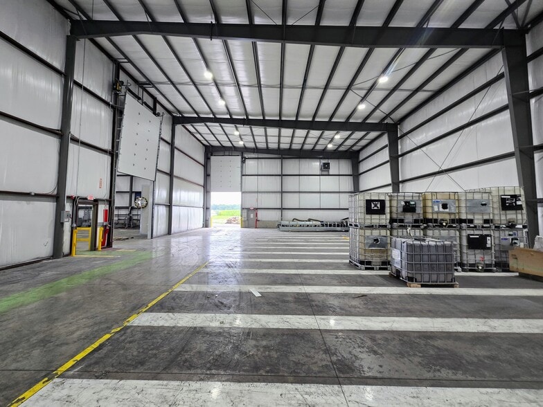 More Photos Of 730 River Rd, Huron Manufacturing For Sale