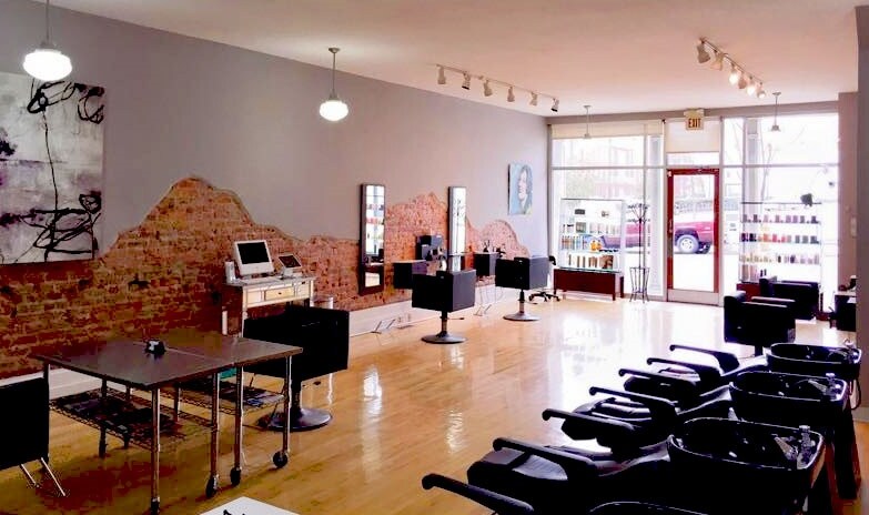 More Photos Of 714 Gay, Knoxville General Retail For Lease