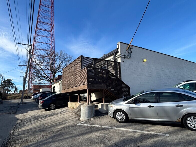 More Photos Of 301-307 E 31st St, Kansas City Flex For Sale