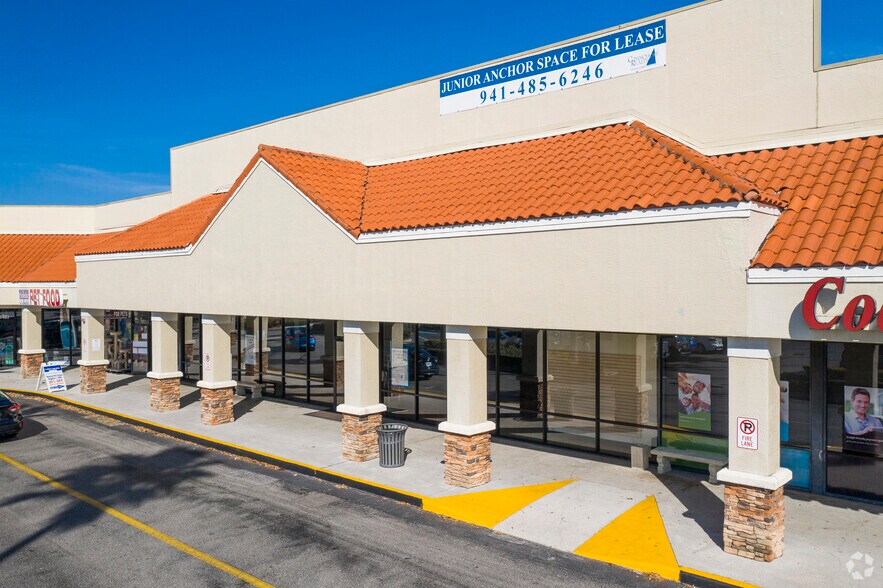 More Photos Of 5301-5553 Fruitville Rd, Sarasota Unknown For Lease