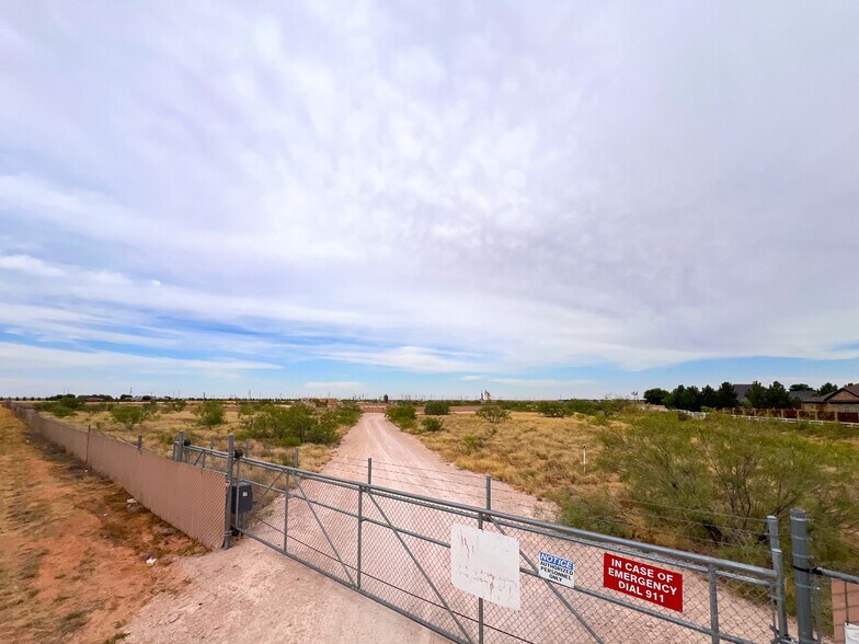 More Photos Of N Midkiff rd, Midland Land For Sale