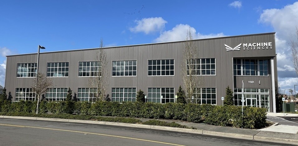 More Photos Of 11501 SW Amu St, Tualatin Manufacturing For Sale