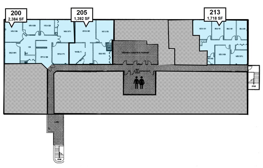 More Photos Of 9000 Regency Square Blvd, Jacksonville Office For Sale