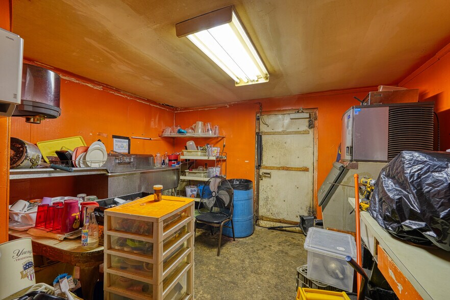 More Photos Of 4895 S Pine St, Spartanburg Restaurant For Sale