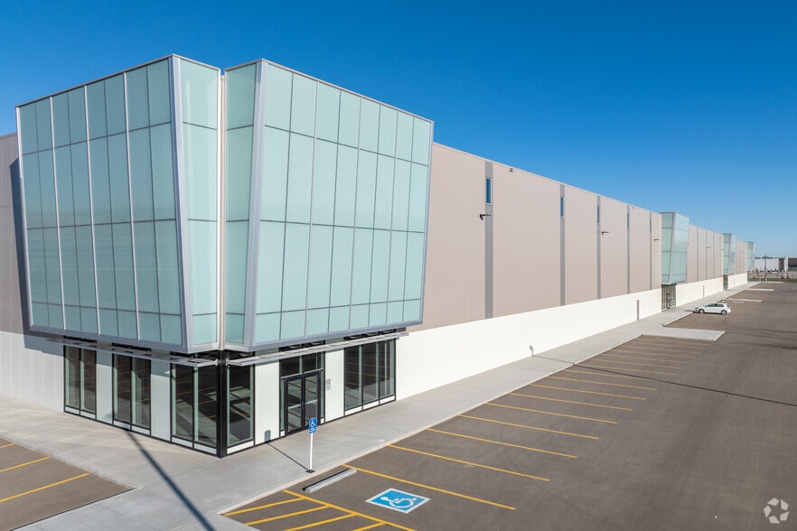 Primary Photo Of 260085 Range Road 293, Calgary Warehouse For Lease