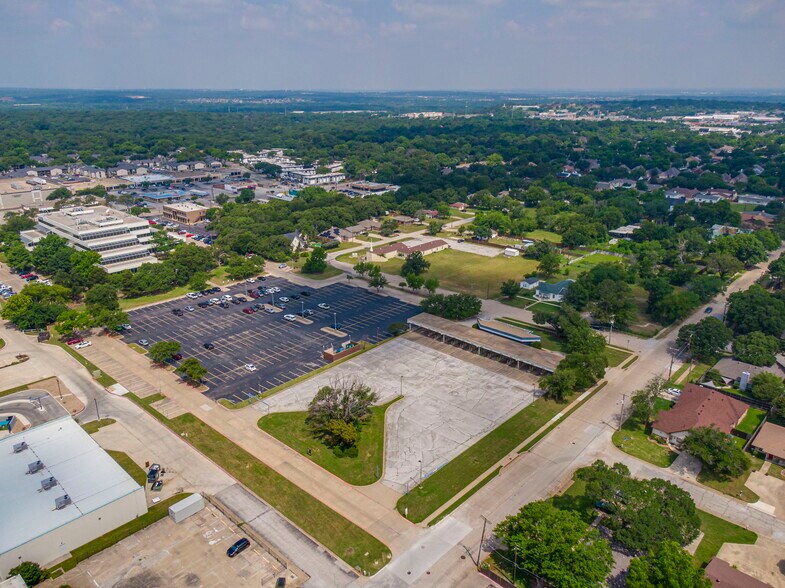 More Photos Of 1100 Milby Rd, Arlington Land For Sale