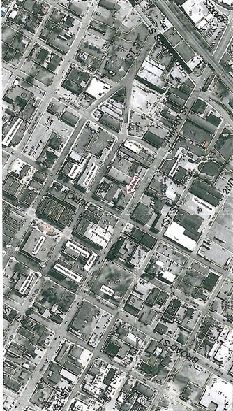 More Photos Of 85 First St NE, Cleveland Freestanding For Lease