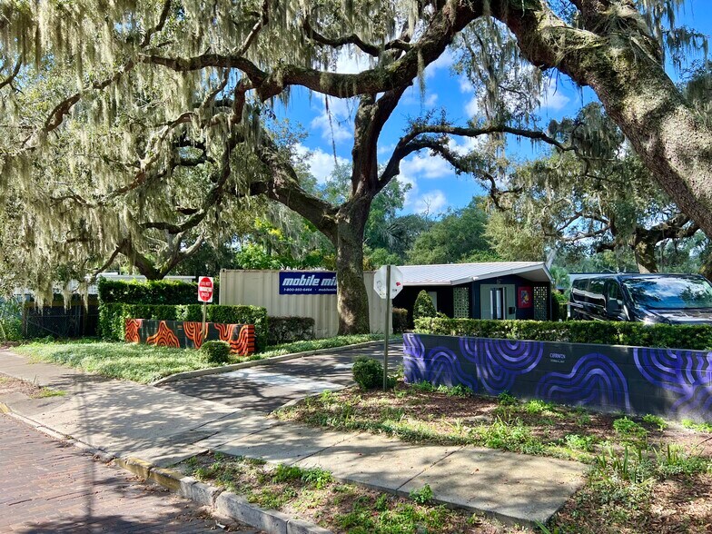 Primary Photo Of 1309 Wilfred Dr, Orlando Office Residential For Lease