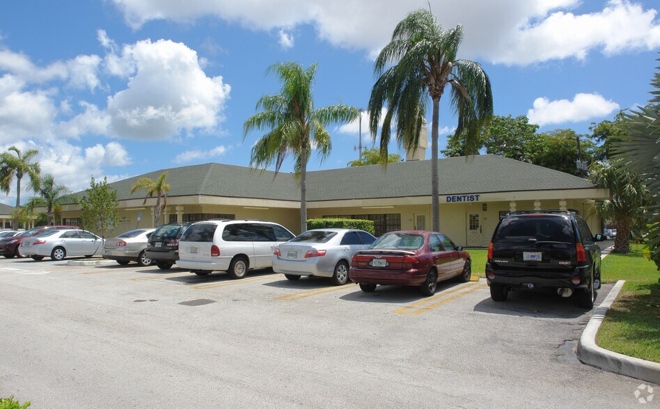 Primary Photo Of 5317 W Atlantic Ave, Delray Beach Medical For Lease