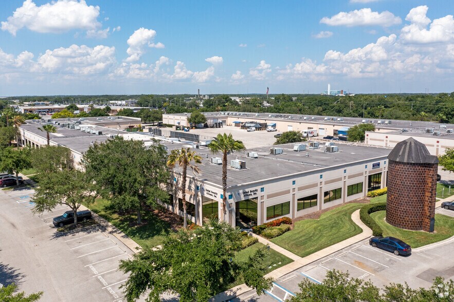 More Photos Of 8900-8934 Brittany Way, Tampa Unknown For Lease