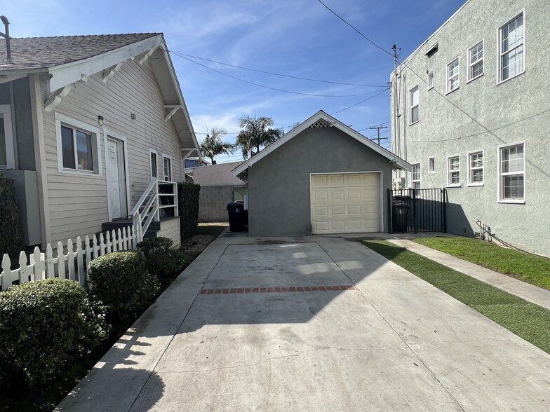 More Photos Of 1545 E 4th St, Long Beach Apartments For Sale