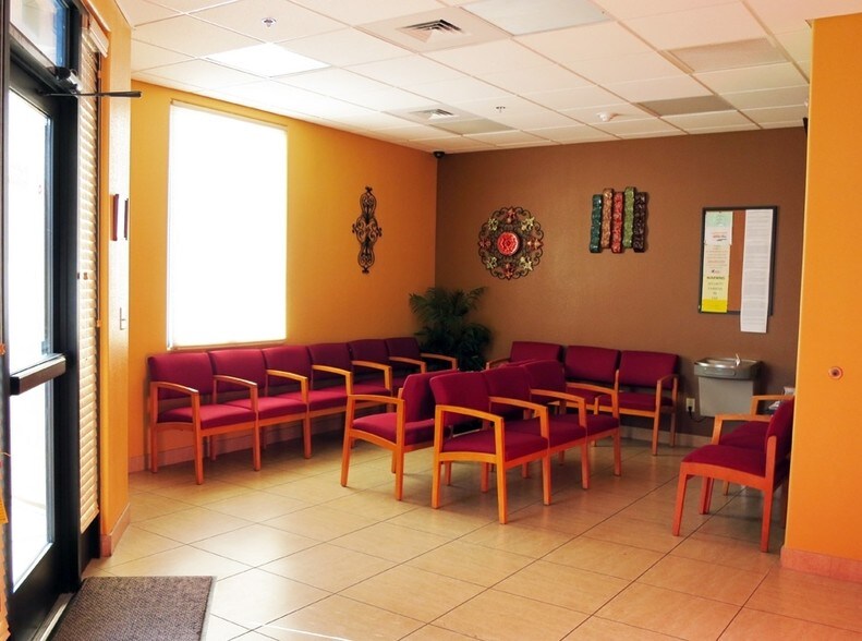 More Photos Of 1590 Paseo San Luis, Sierra Vista Medical For Lease