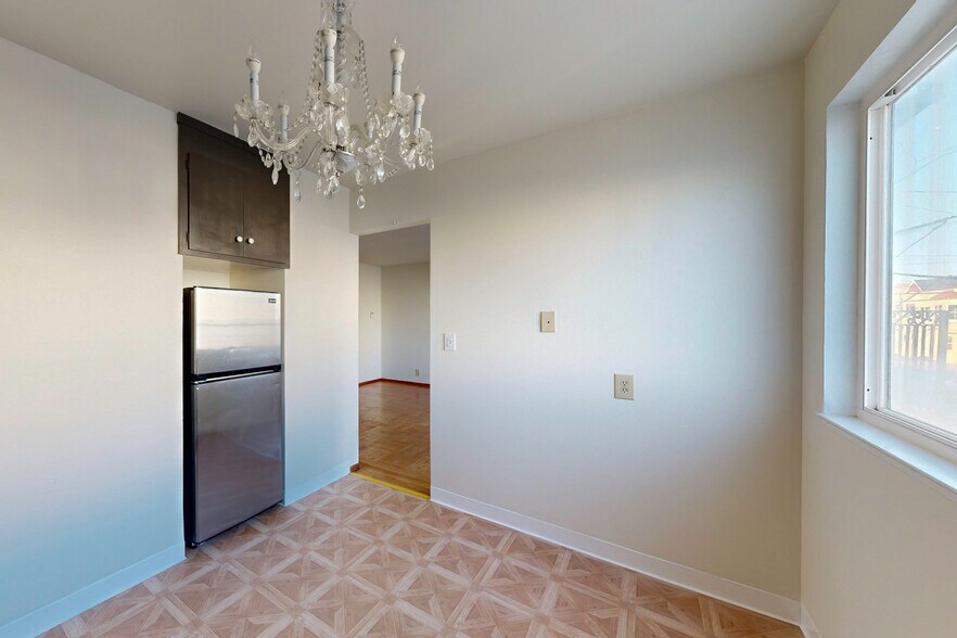 More Photos Of 1311 48th Ave, San Francisco Apartments For Sale