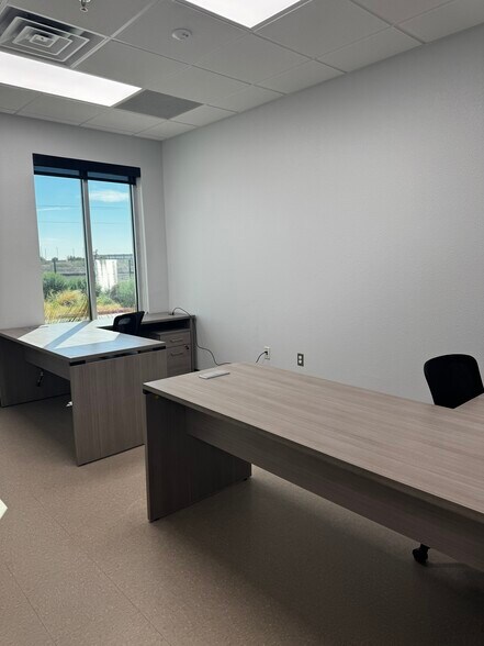 More Photos Of 4701 Avenida Divisadero, Santa Teresa Office For Lease