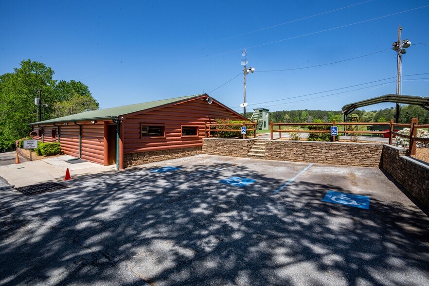 More Photos Of 5205 Highway 212, Covington Land For Sale