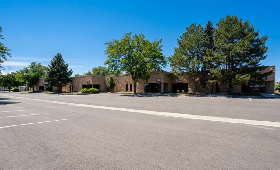 More Photos Of 7700 E Iliff Ave, Denver Unknown For Lease