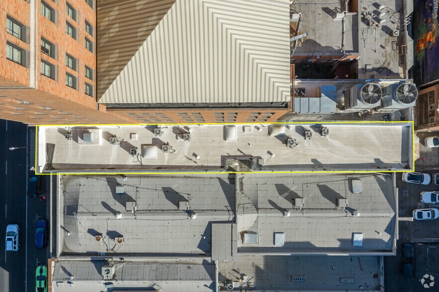 More Photos Of 920 J St, Sacramento Office For Sale