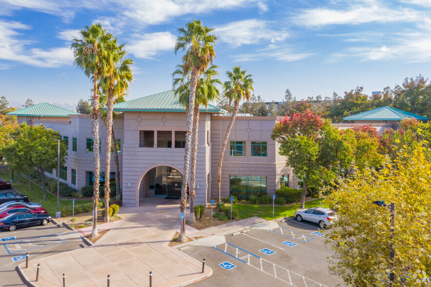 Primary Photo Of 400 Race St, San Jose Office For Lease