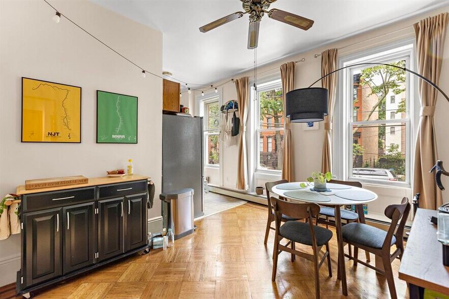 More Photos Of 24 W Hamilton Pl, Jersey City Multifamily For Sale