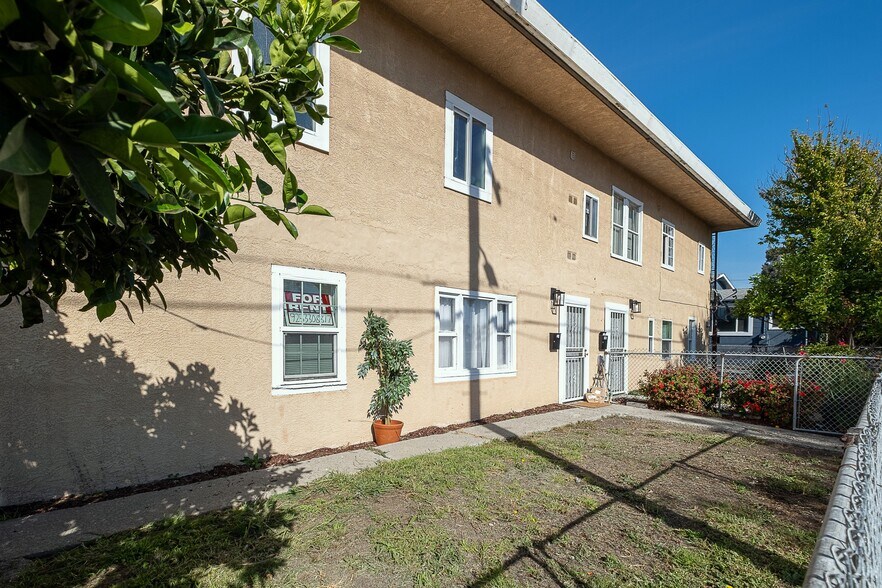 More Photos Of 701 Alamo Ave, Richmond Apartments For Sale