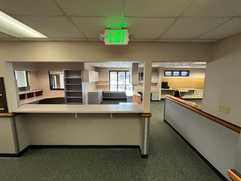 More Photos Of 1219 Applegate St, Philomath Medical For Lease