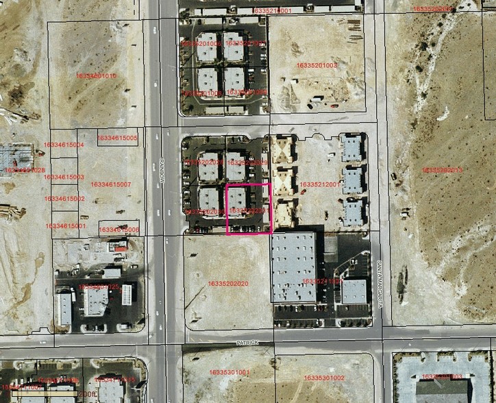More Photos Of 6030 S Rainbow Blvd, Las Vegas Medical For Lease