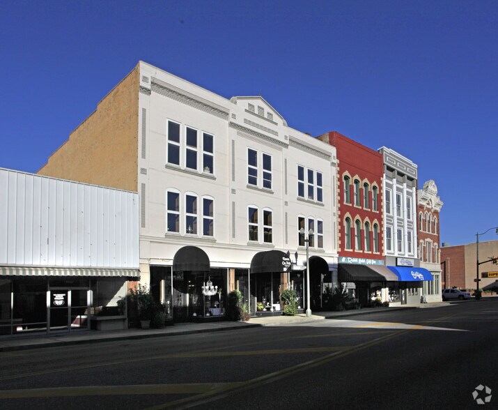More Photos Of 1024 Noble St, Anniston Storefront Retail Office For Sale