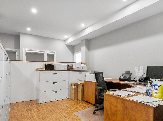 More Photos Of 2311 Elm Tree Rd, Cambray Office For Sale