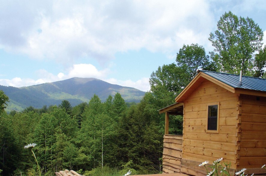 More Photos Of 5830 NC 209 Hwy, Hot Springs Specialty For Sale