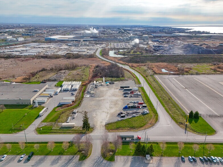More Photos Of 0 S Blair St, Whitby Land For Sale