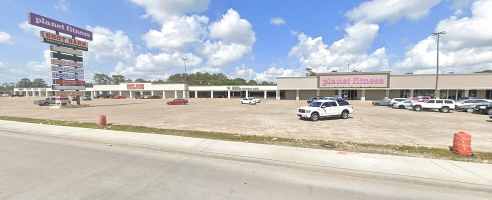 More Photos Of 3401-3465 Gulf Fwy, Dickinson Unknown For Lease