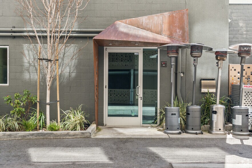 More Photos Of 228 Lorton Ave, Burlingame Loft Creative Space For Lease