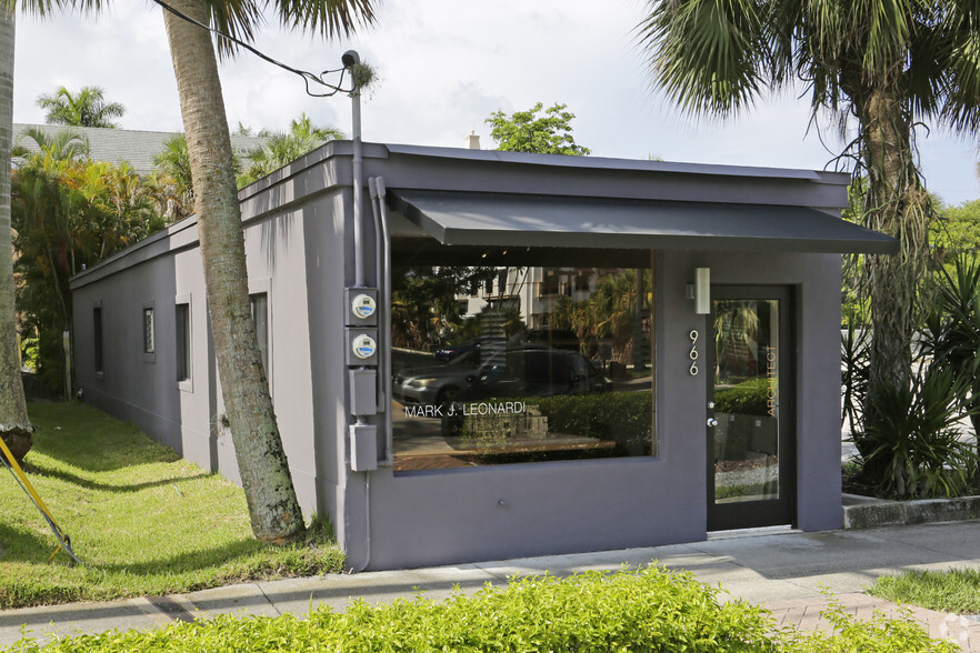 Primary Photo Of 966 6th Ave S, Naples Office For Sale