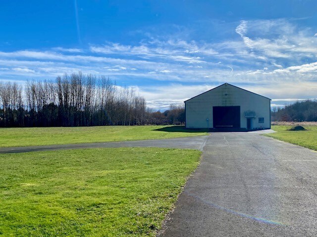 More Photos Of 8315 NE 119th St, Vancouver Warehouse For Sale