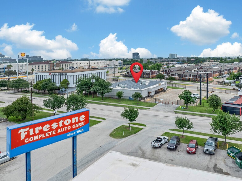 More Photos Of 12036 Airline Dr, Houston Medical For Sale