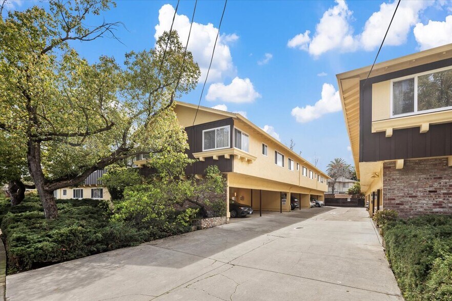 More Photos Of 3860 Park Blvd, Palo Alto Apartments For Sale