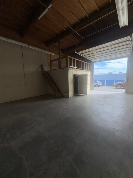 More Photos Of 4749 US Highway 50 E, Carson City Self Storage For Lease