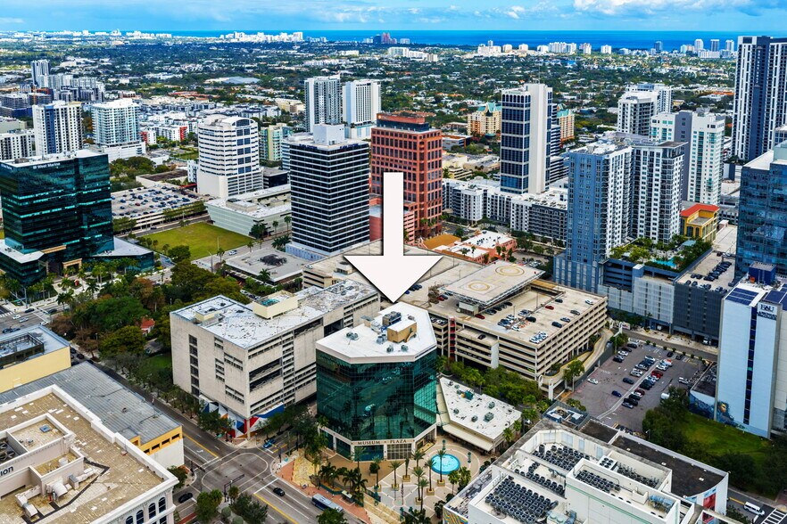 More Photos Of 200 S Andrews Ave, Fort Lauderdale Medical For Lease