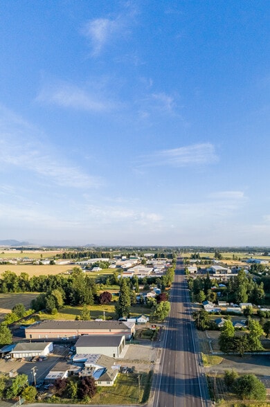 More Photos Of 33845 E 99 Hwy, Tangent Self Storage For Sale