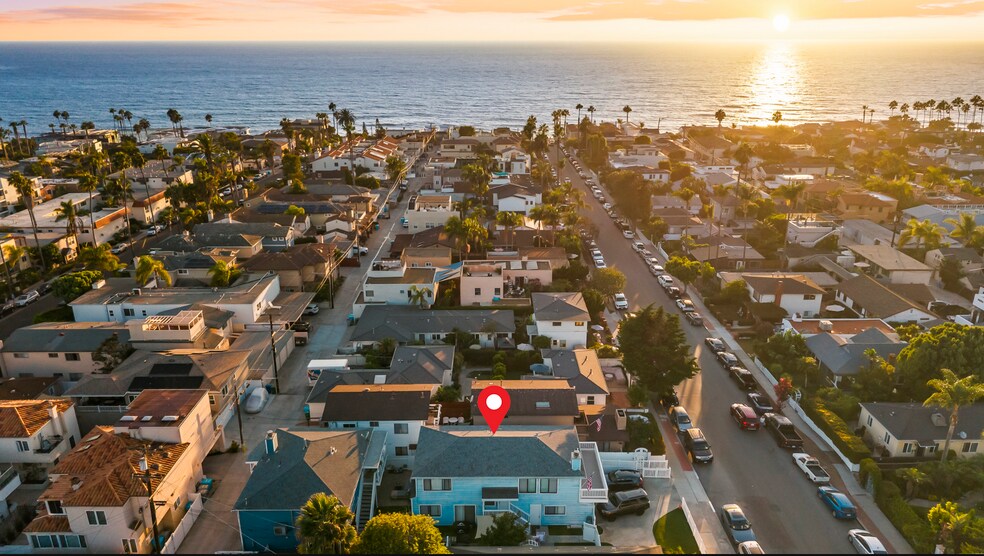 More Photos Of 429 Nautilus St, La Jolla Apartments For Sale
