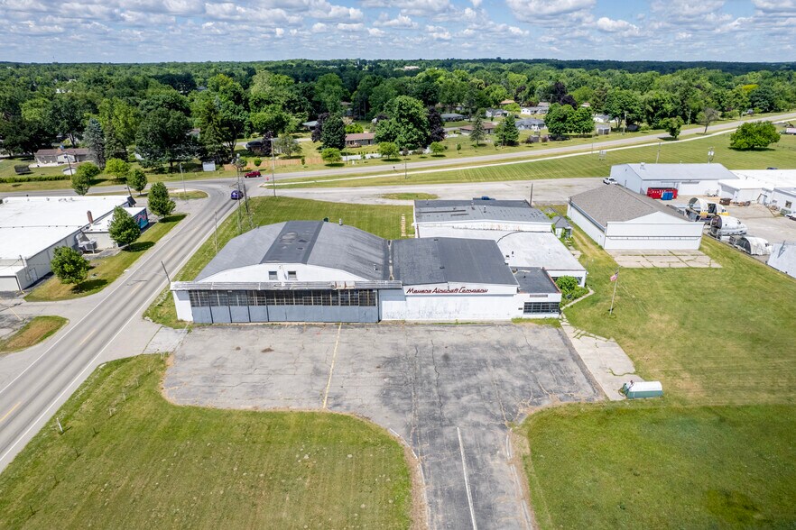 More Photos Of 4330 Macon Hwy, Tecumseh Airport For Sale
