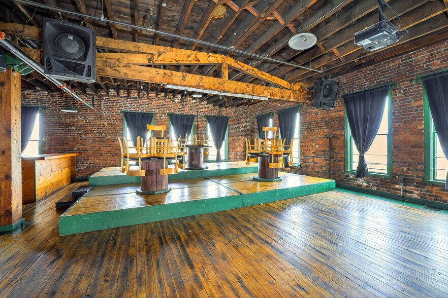 More Photos Of 923 N E St, Richmond Storefront For Sale