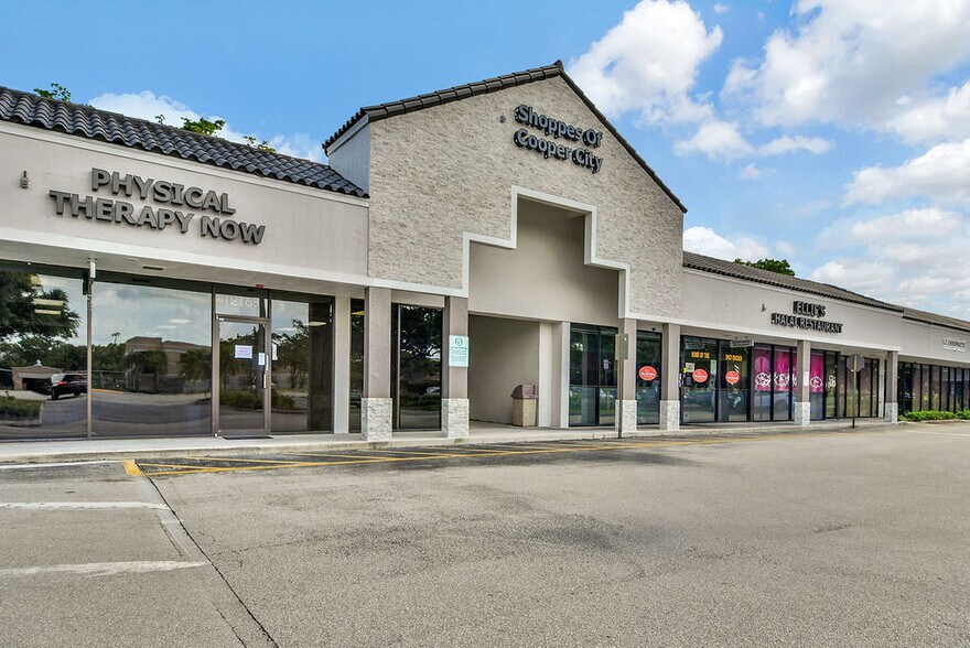 More Photos Of 12109-12397 Sheridan St, Cooper City Unknown For Lease