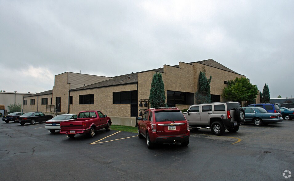 More Photos Of 8934 Kingsridge Dr, Centerville Medical For Lease