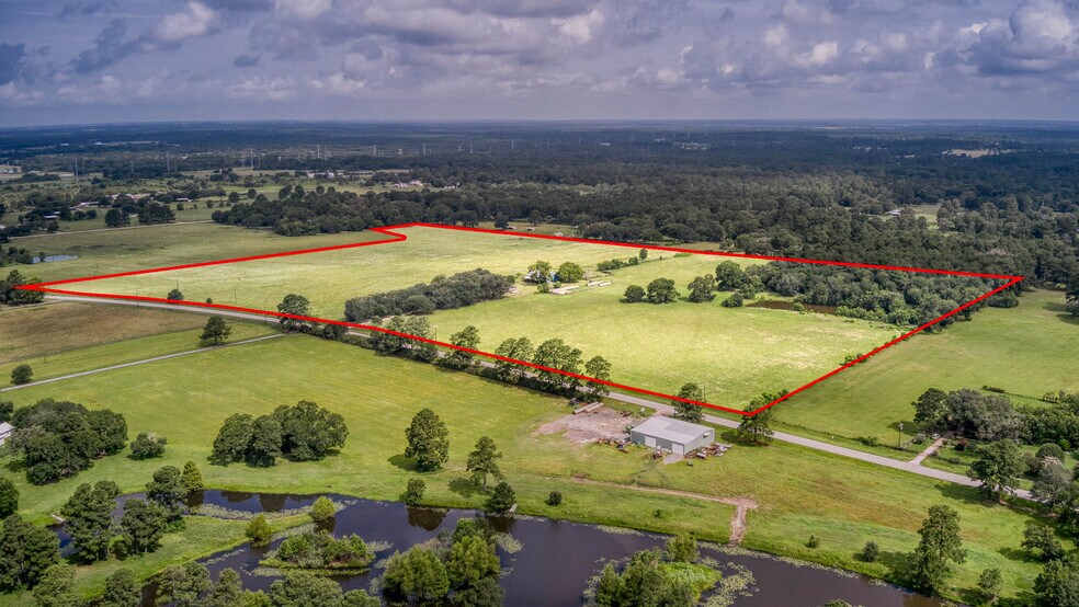 More Photos Of 25396 Magnolia Rd, Hockley Land For Sale