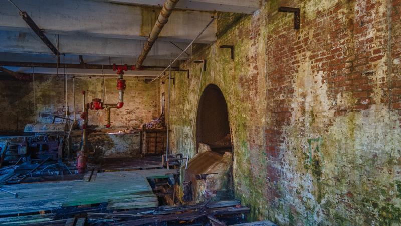 More Photos Of 115 Mill St, Warrenville Manufacturing For Sale