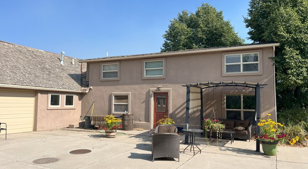 More Photos Of 619 State 56 Hwy, Berthoud Specialty For Sale