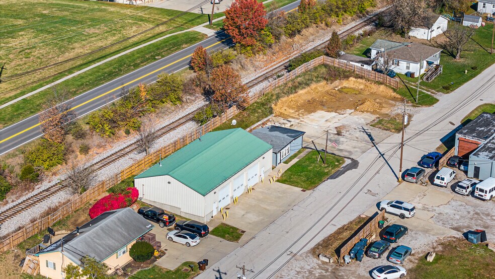 More Photos Of 260 Old Nicholson Rd, Walton Warehouse For Sale