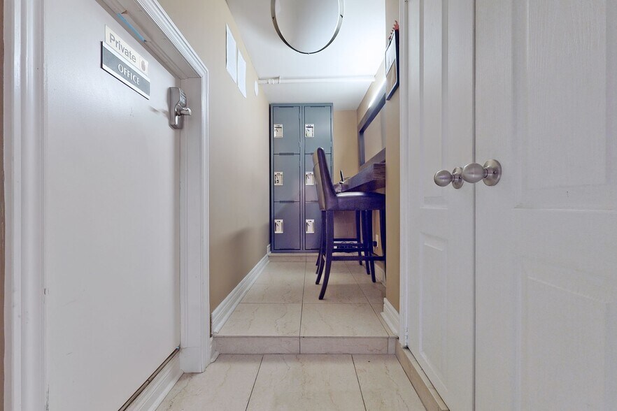 More Photos Of 4801 Keele St, Toronto Warehouse For Sale