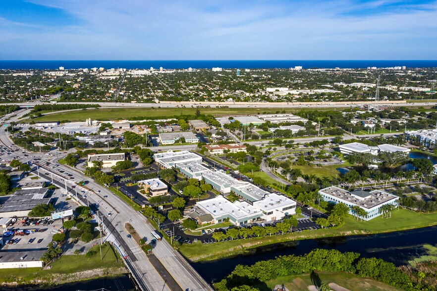 More Photos Of 2280 W Atlantic Ave, Delray Beach Medical For Sale